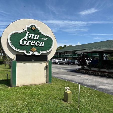 Inn On The Green Florida Tavares Luaran gambar