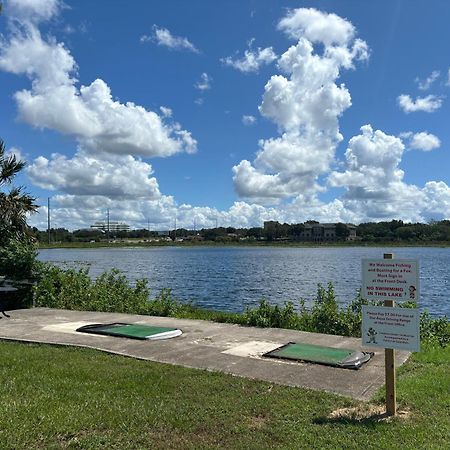 Inn On The Green Florida Tavares Luaran gambar