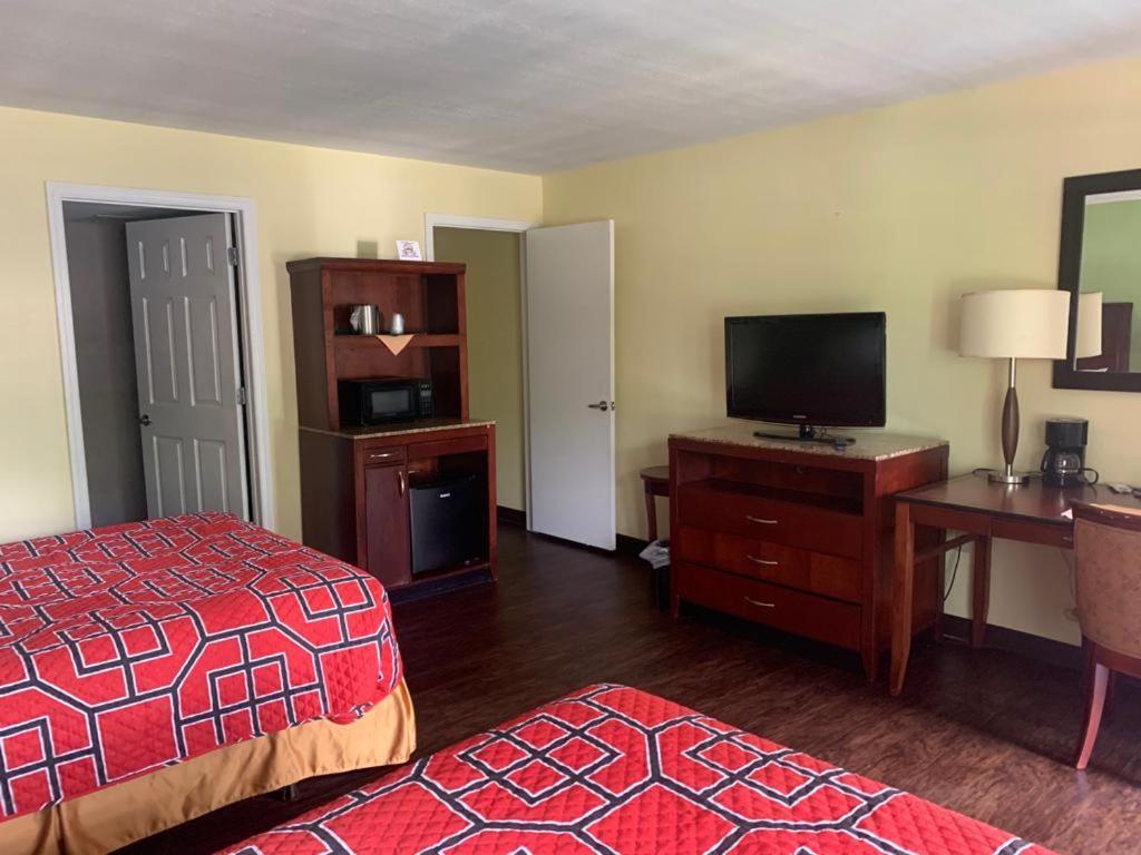 Inn On The Green Florida Tavares Luaran gambar