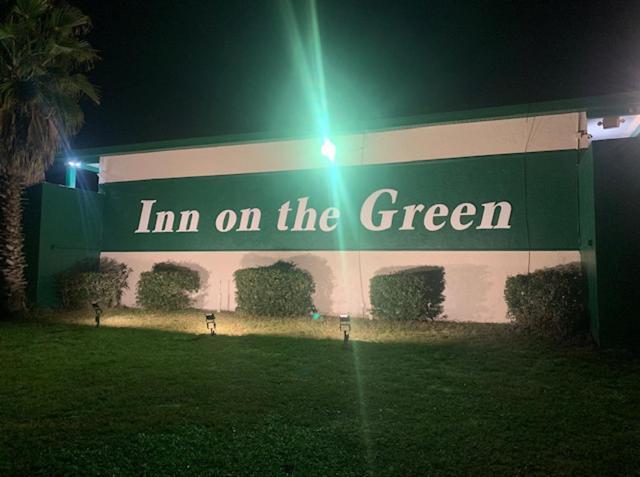 Inn On The Green Florida Tavares Luaran gambar