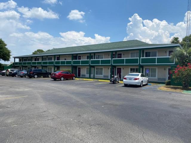 Inn On The Green Florida Tavares Luaran gambar