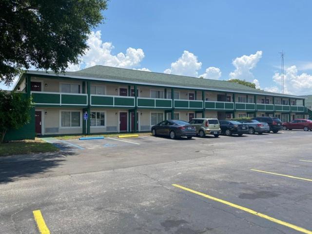 Inn On The Green Florida Tavares Luaran gambar