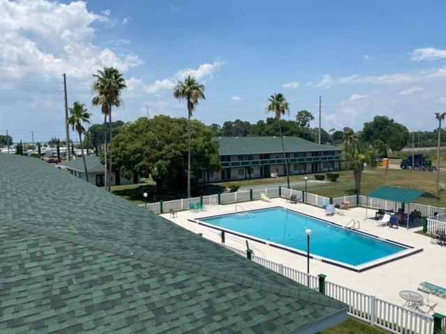 Inn On The Green Florida Tavares Luaran gambar