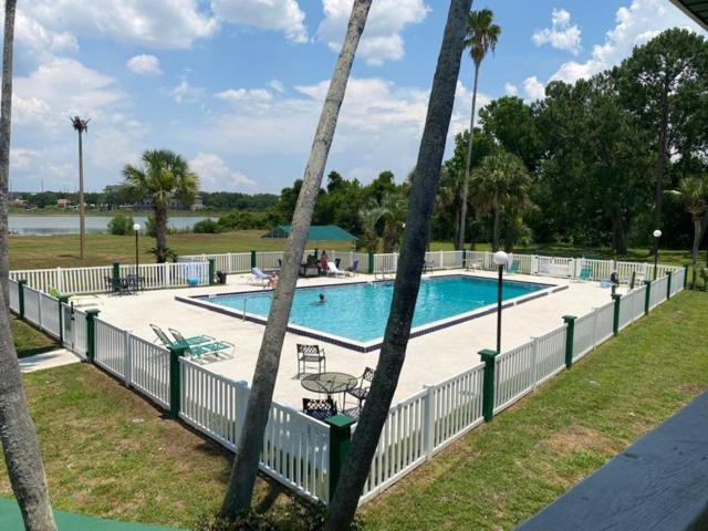 Inn On The Green Florida Tavares Luaran gambar
