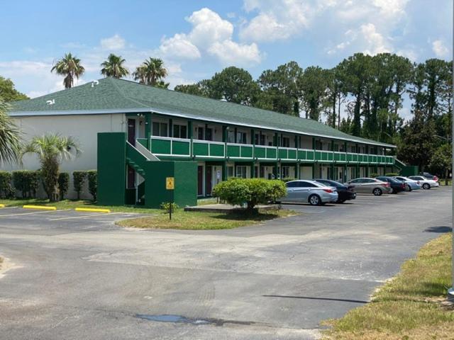 Inn On The Green Florida Tavares Luaran gambar