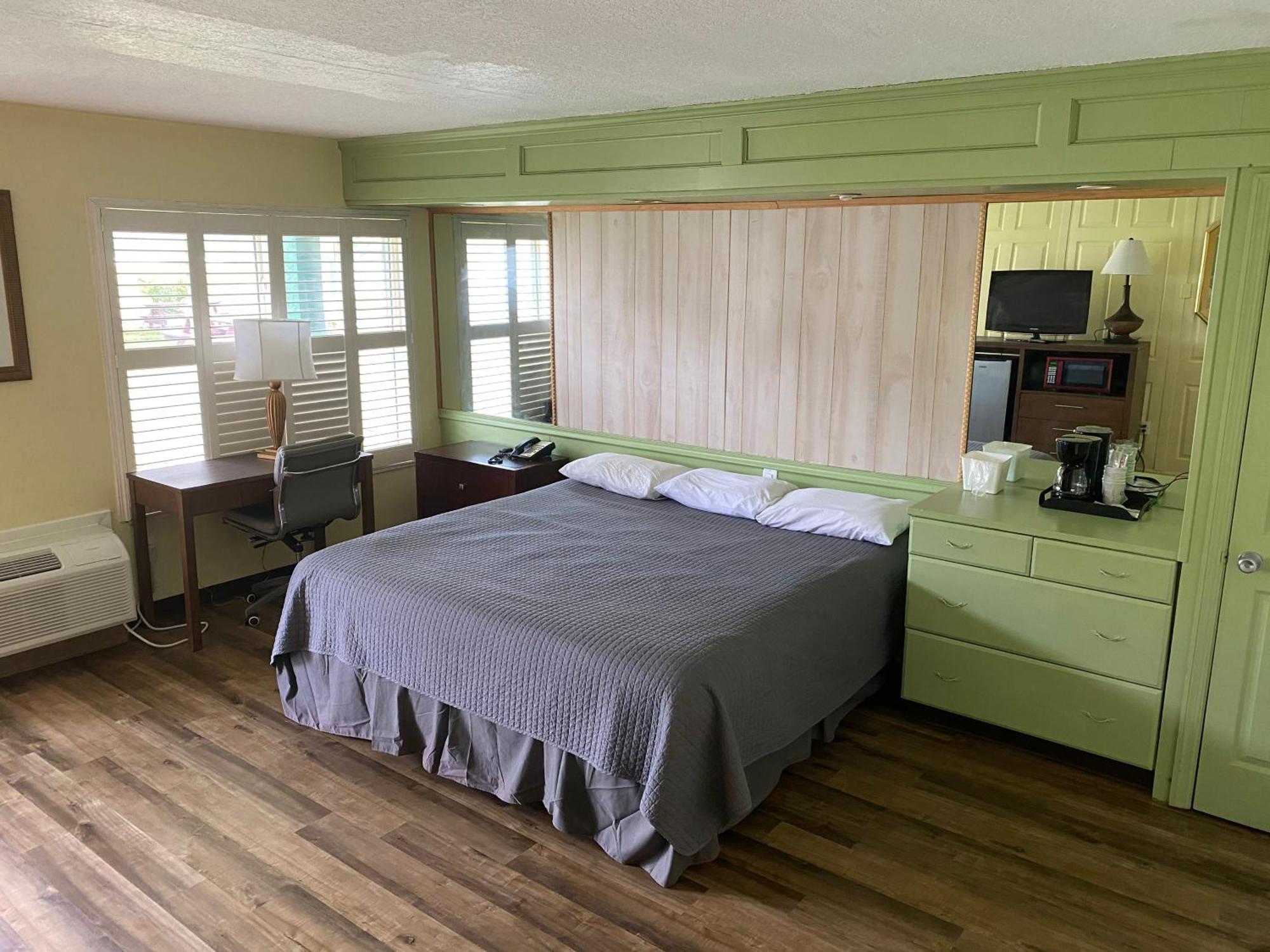 Inn On The Green Florida Tavares Luaran gambar