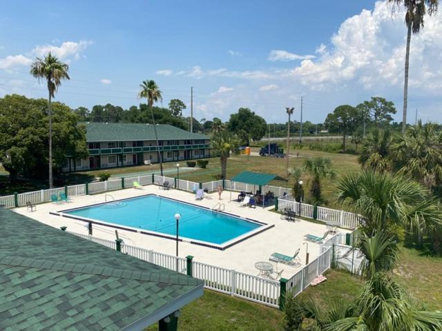 Inn On The Green Florida Tavares Luaran gambar