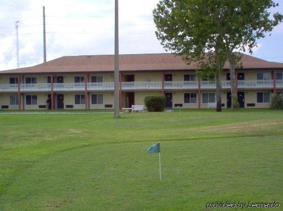 Inn On The Green Florida Tavares Luaran gambar