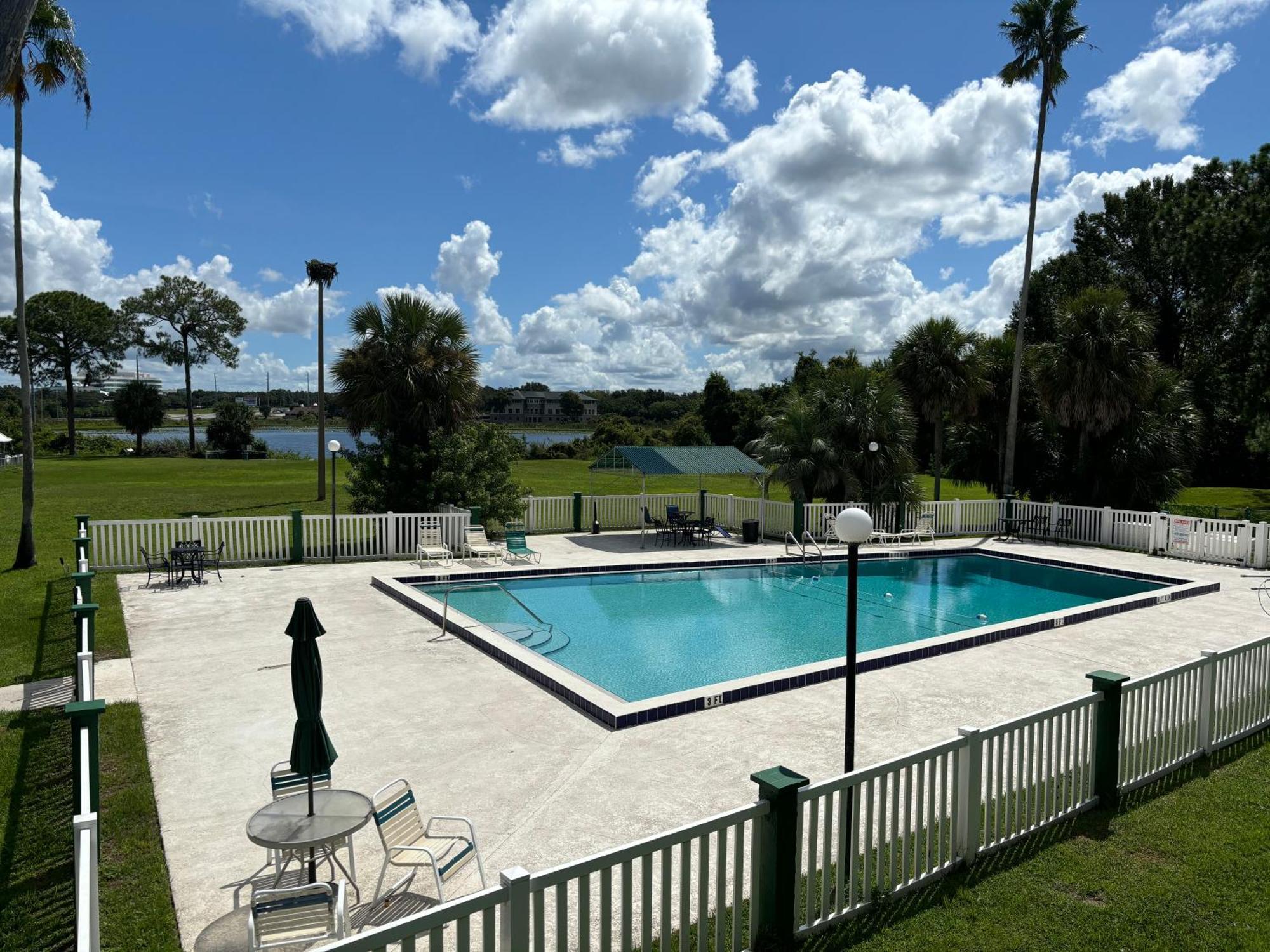 Inn On The Green Florida Tavares Luaran gambar
