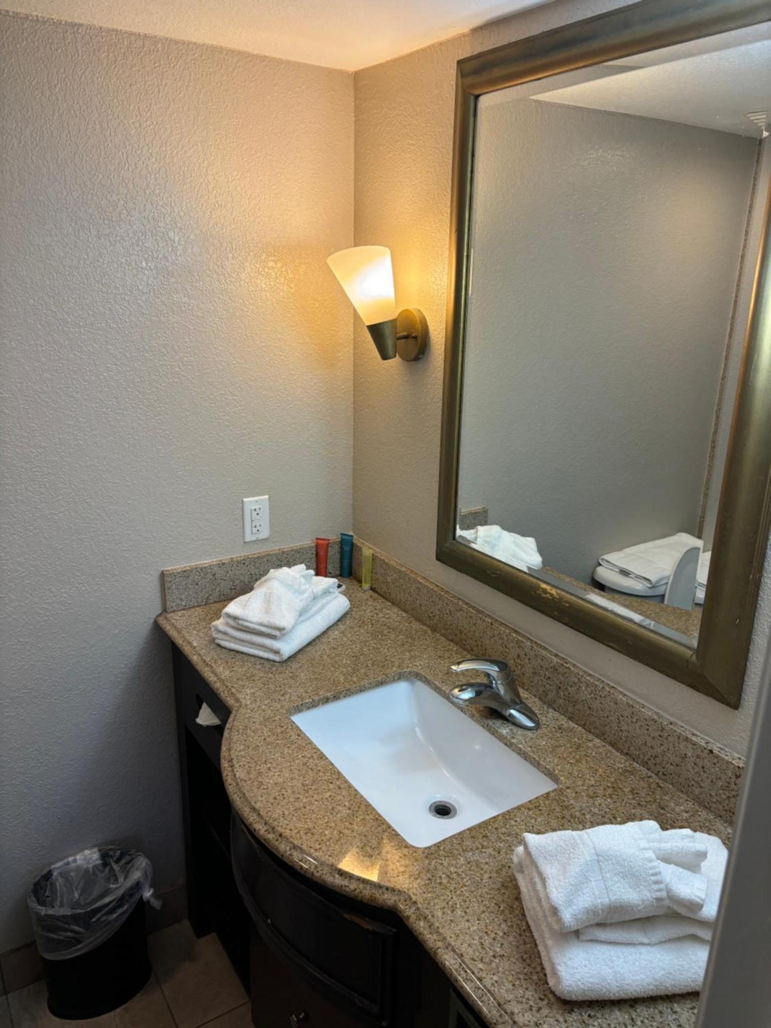 Inn On The Green Florida Tavares Luaran gambar