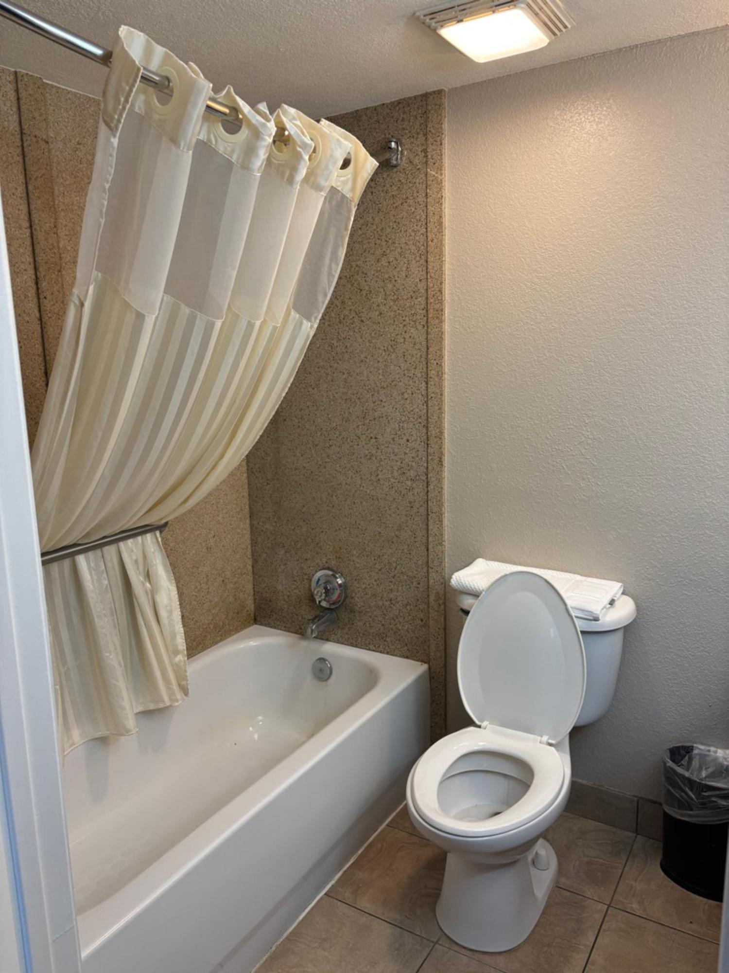 Inn On The Green Florida Tavares Luaran gambar