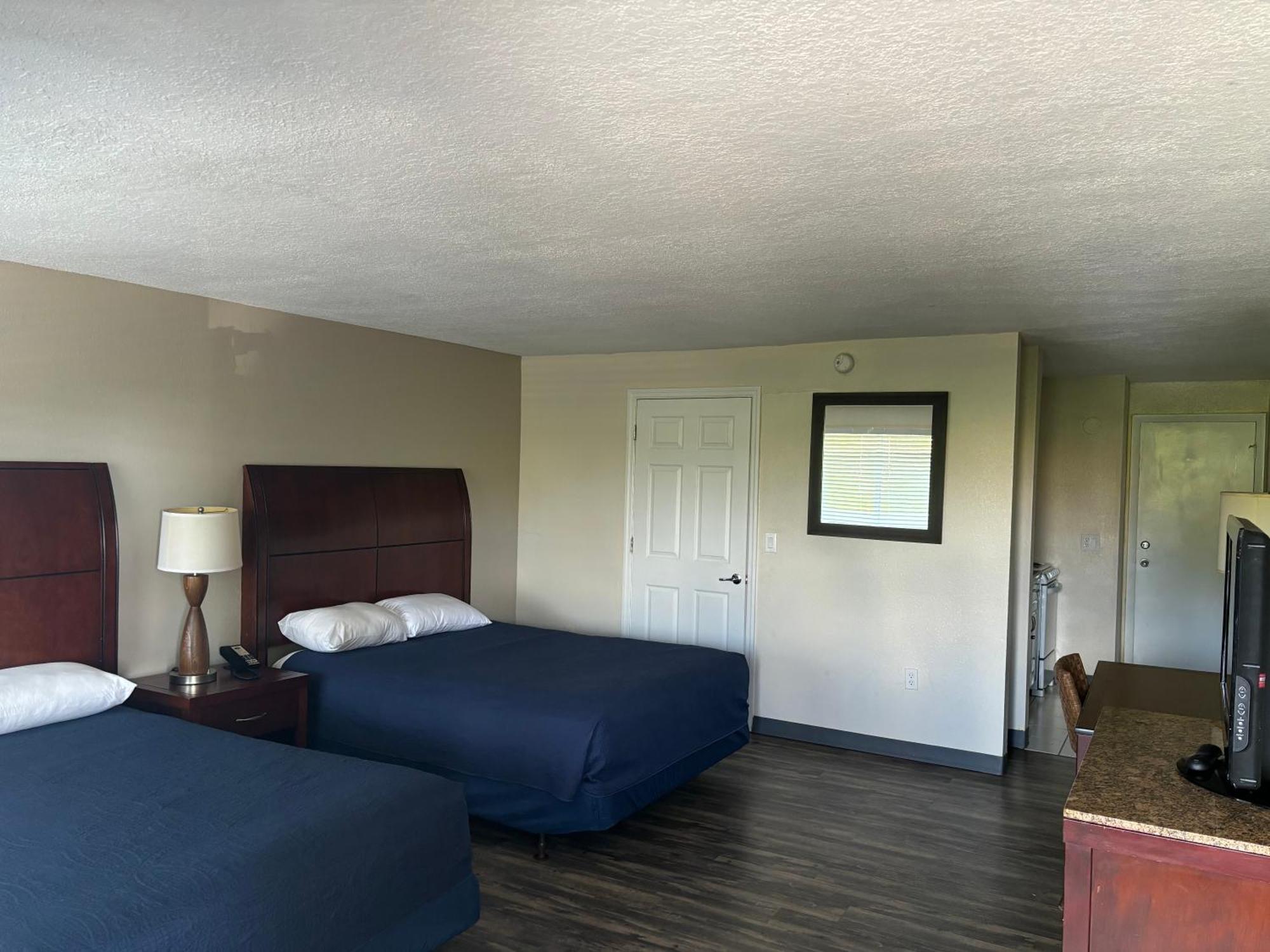 Inn On The Green Florida Tavares Luaran gambar
