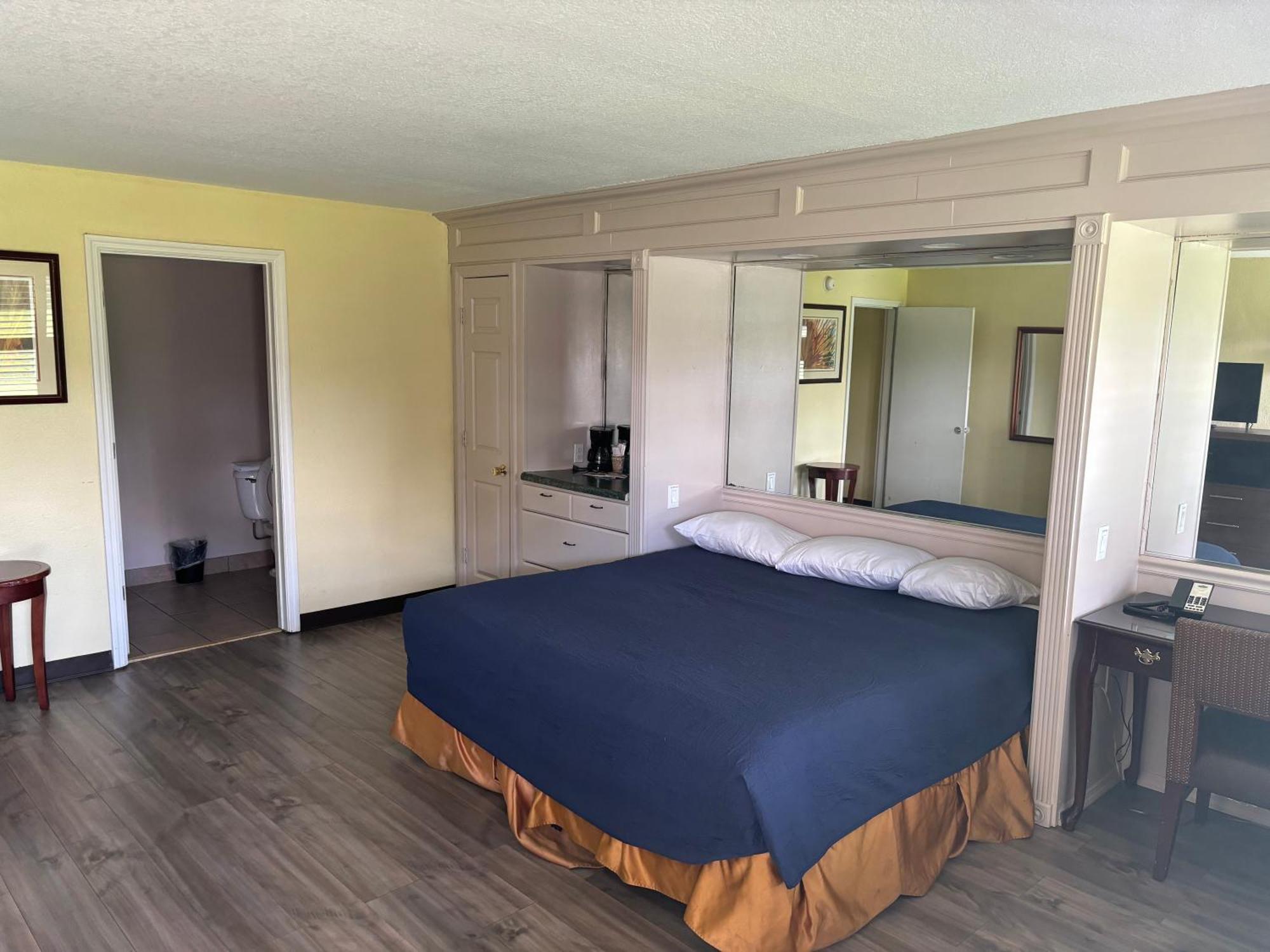 Inn On The Green Florida Tavares Luaran gambar