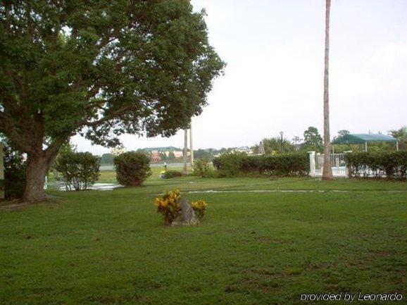 Inn On The Green Florida Tavares Kemudahan gambar