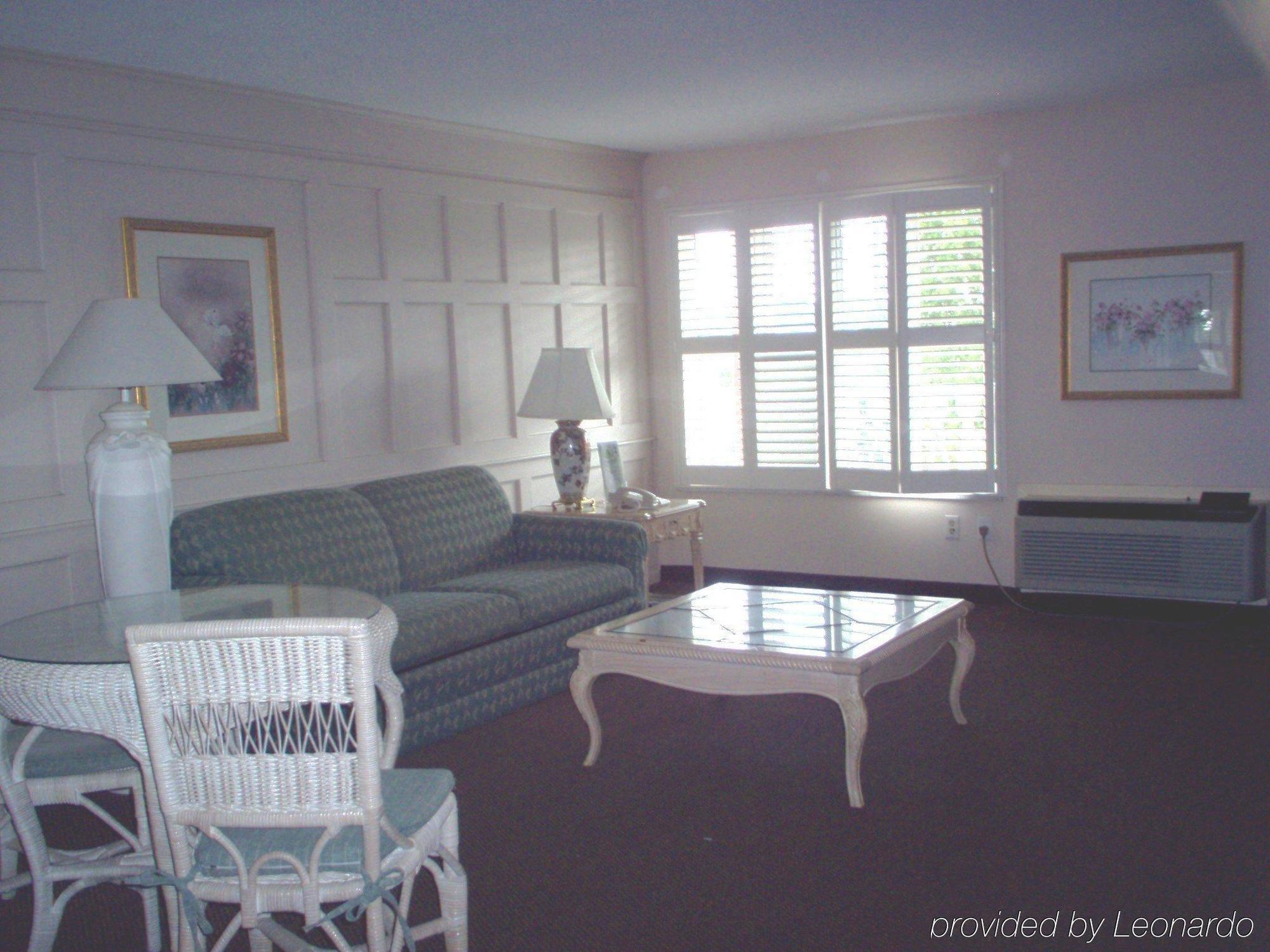 Inn On The Green Florida Tavares Bilik gambar