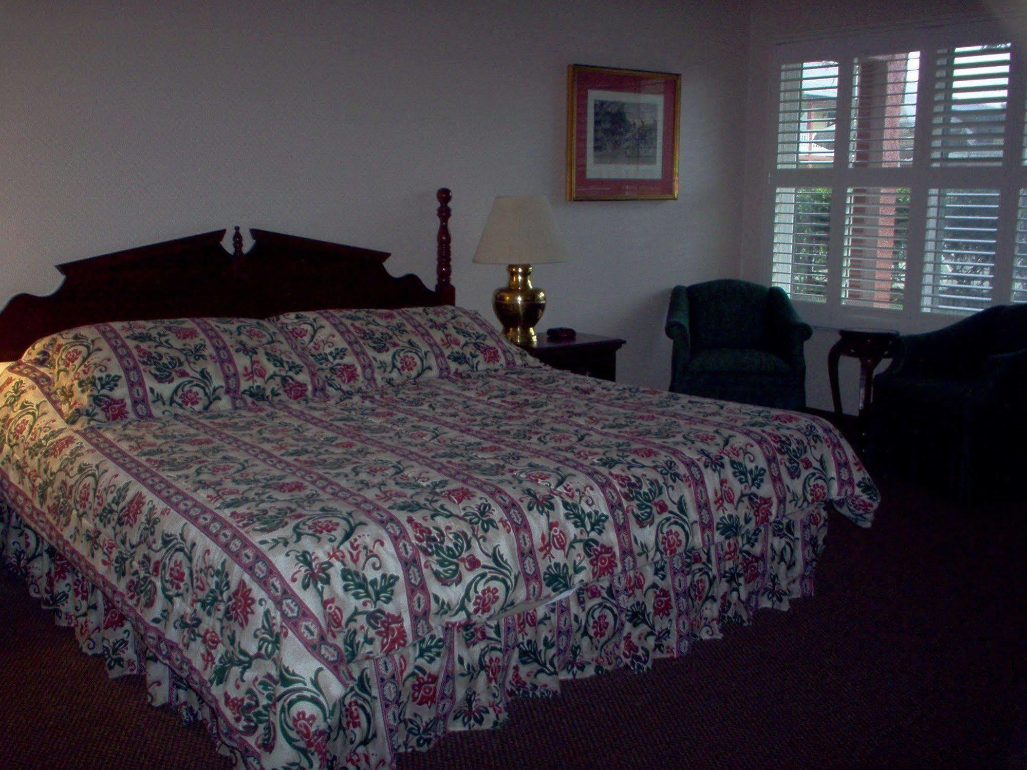 Inn On The Green Florida Tavares Luaran gambar